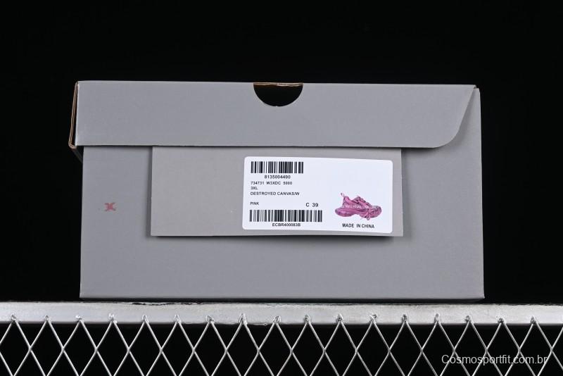 Balenciaga Phantom Sneaker - W3XDC5000