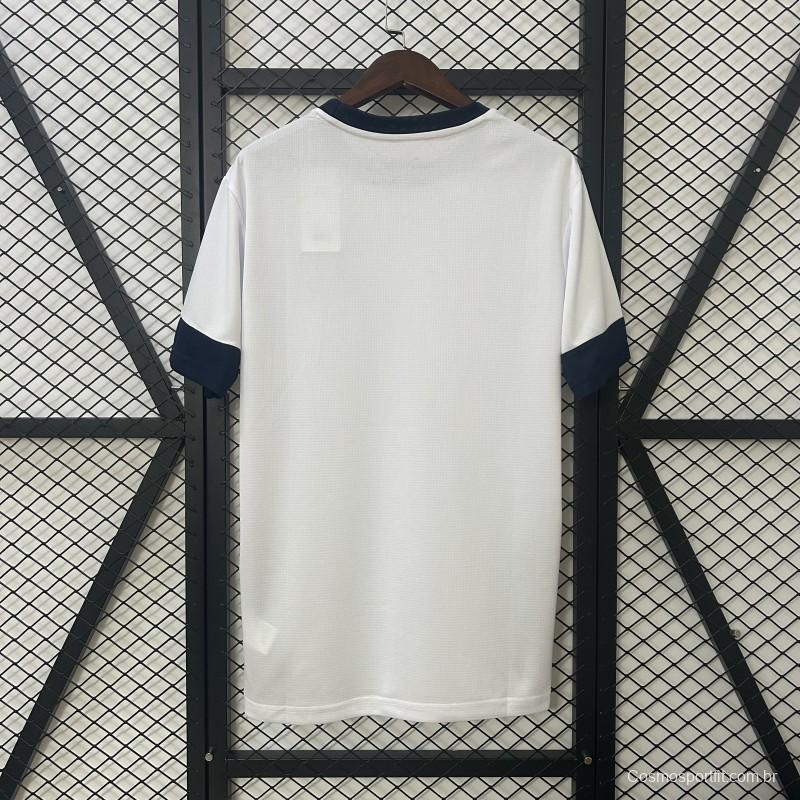 2025 Portugal Training White Jersey