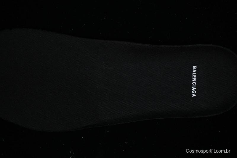 Balenciaga Phantom Sneaker Running Shoes - W3XLI1819