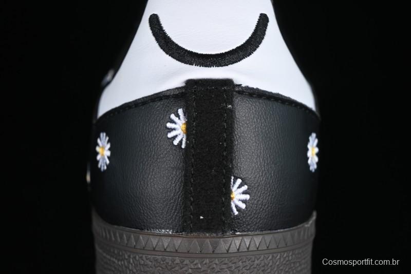 Adidas Originals Samba OG Casual Sneakers - H03848