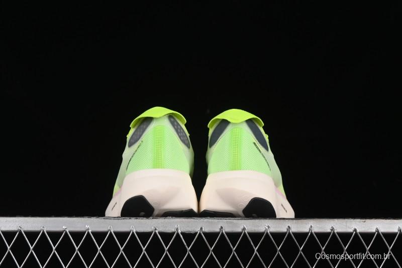 Adidas Adizero Adios Lightweight Breathable Low-Top Running Shoes - IG6445