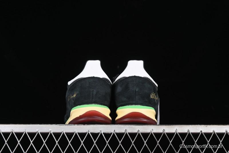 Adidas Originals SL 72 RS Retro Running Shoes - JP5171