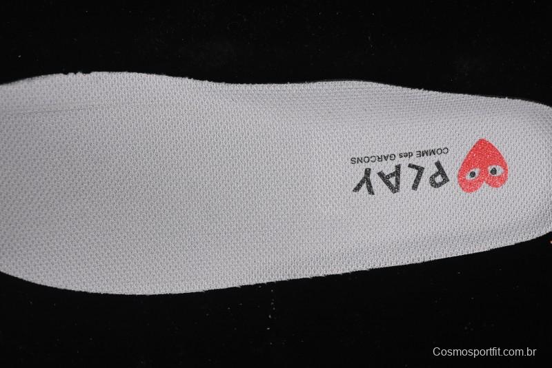 Nike Air Force 1 '07 Low CDG Play Sneakers - KK1988-004
