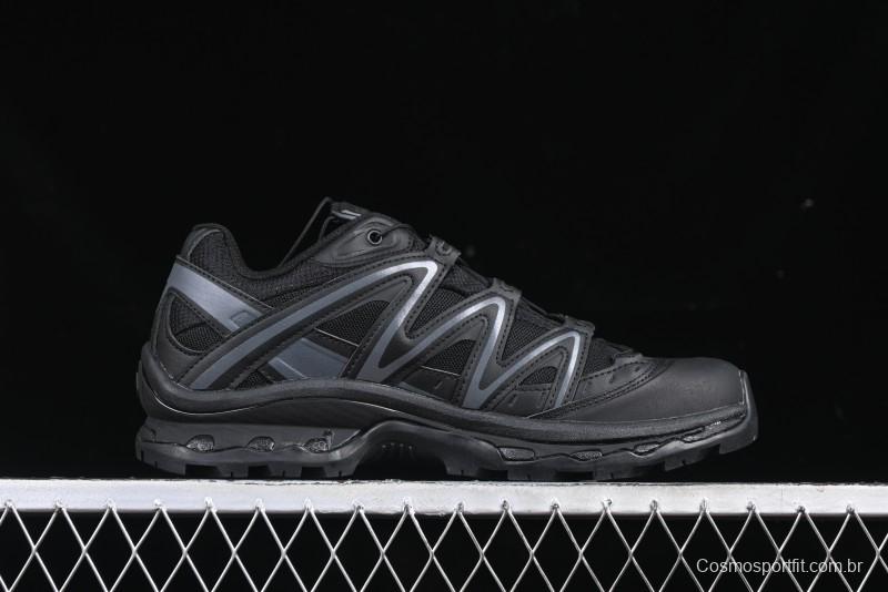 Salomon XT-Quest Outdoor Trail Running Shoes with SENSIFIT and CONTAGRIP - 410139-28