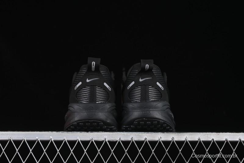 Nike Air Zoom Vomero 18 Moon Landing 18 2025 New Cushioned Casual Running Shoes with Built-in Zoom Air Unit - HM6803-005