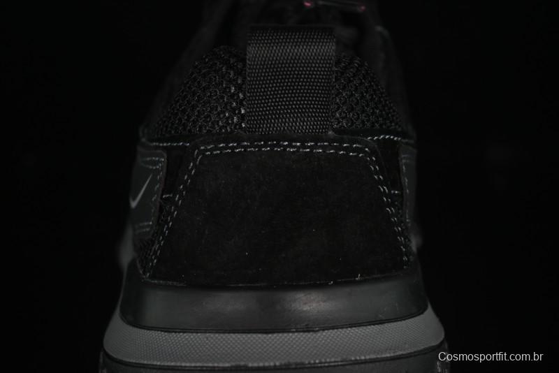ECCO Heat Cool Outdoor Series Summer Breathable Mesh Casual Shoes - 62580301001
