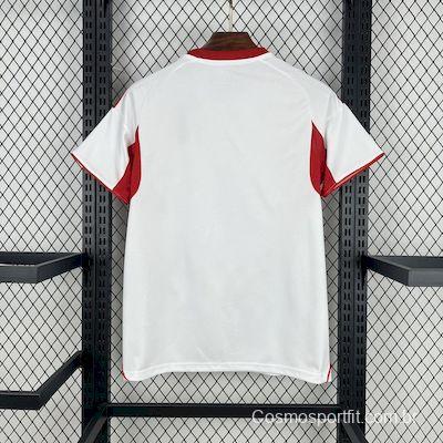 2025/26 Sevilla FC Home Jersey