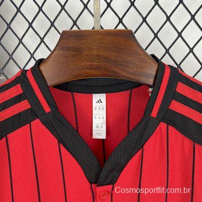 2025/26 Flamengo US Pack Jersey